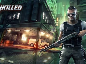 Download Unkilled v2.5.0 MOD APK – MEGA MODIFICADO (Android) Download Unkilled v2.5.0 MOD APK – MEGA MODIFICADO