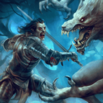 Download Vampire's Fall: Origins RPG (MOD, Unlimited Gold/Stones) 1.18.123 (Android) Download Vampire's Fall: Origins RPG (MOD, Unlimited Gold/Stones) 1.18.123