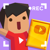 Download Vlogger Go Viral – Tuber Game (MOD, Unlimited Gems) 2.43.82 (Android) Download Vlogger Go Viral - Tuber Game (MOD, Unlimited Gems) 2.43.82