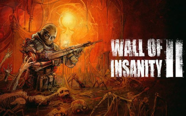 Download Wall Of Insatiny 2 v1.2 FULL APK – VERSÃO COMPLETA
