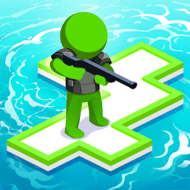 Download War of Rafts (MOD, Unlimited Money) 0.53.11 (Android) Download War of Rafts (MOD, Unlimited Money) 0.53.11