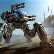 Download War Robots 12.4.1 (Android) Download War Robots 12.4.1