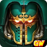 Download Warhammer 40,000: Freeblade (MOD, Gold/Ore/Tokens) 1.8.1 (Android) Download Warhammer 40,000: Freeblade (MOD, Gold/Ore/Tokens) 1.8.1