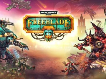 Download Warhammer 40000 Freeblade v6.1.2 MOD APK – DINHEIRO INFINITO (Android) Download Warhammer 40000 Freeblade v6.1.2 MOD APK – DINHEIRO INFINITO