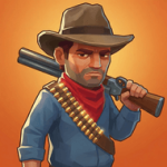 Download West Escape (MOD, Unlimited Resources) 1.0.31 (Android) Download West Escape (MOD, Unlimited Resources) 1.0.31