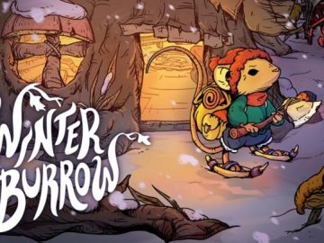 Download Winter Burrow v0.8.2 FULL APK – VERSÃO COMPLETA