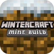 Download Winter Craft 3: Mine Build 1.3.2 (Android) Download Winter Craft 3: Mine Build 1.3.2