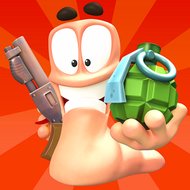 Download Worms 3 (MOD, unlimited money) 2.06 (Android) Download Worms 3 (MOD, unlimited money) 2.06