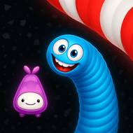 Download Worms Zone .io (MOD, Unlimited Coins) 6.31.0