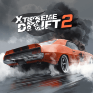Download Xtreme Drift 2 (MOD, Unlimited Money) 3.4