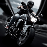 Download Xtreme Motorbikes (MOD, Unlimited Coins) 4.1
