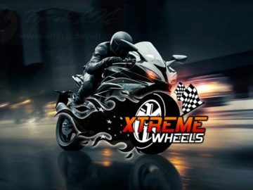 Download Xtreme Wheels v3.1 MOD APK – DINHEIRO INFINITO (Android) Download Xtreme Wheels v3.1 MOD APK – DINHEIRO INFINITO