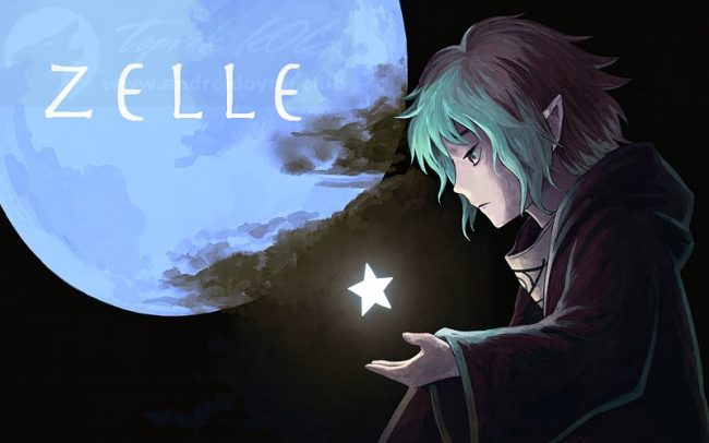 Download Zelle Occult Adventure v1.3.1 FULL APK – VERSÃO COMPLETA
