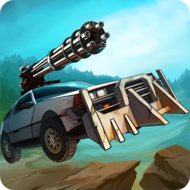 Download Zombie Derby 2 (MOD, Unlimited Coins) 1.0.3 (Android) Download Zombie Derby 2 (MOD, Unlimited Coins) 1.0.3