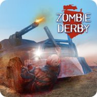 Download Zombie Derby (MOD, unlimited coins) 1.1.35 (Android) Download Zombie Derby (MOD, unlimited coins) 1.1.35