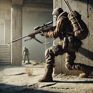 Download Zombie Hunter: Sniper Games (MOD, Unlimited Money) 3.1.4 (Android) Download Zombie Hunter: Sniper Games (MOD, Unlimited Money) 3.1.4