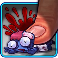 Download Zombie Smasher (MOD, Brains/Ad-Free) 1.7 (Android) Download Zombie Smasher (MOD, Brains/Ad-Free) 1.7