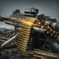 Download Zombie War (MOD, Unlimited Money) 1.35.1 (Android) Download Zombie War (MOD, Unlimited Money) 1.35.1