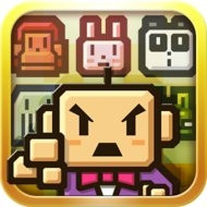 Download ZOOKEEPER DX TouchEdition 1.2.7